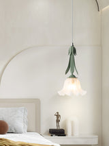 Lily Of The Valley Pendant Light