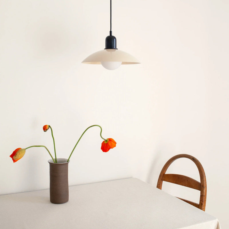 Macaron Bauhaus Pendant Light