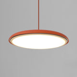 Cookie Pendant Light