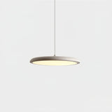 Cookie Pendant Light