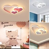 Meadow - Children'S Room Ceiling Spotlight
