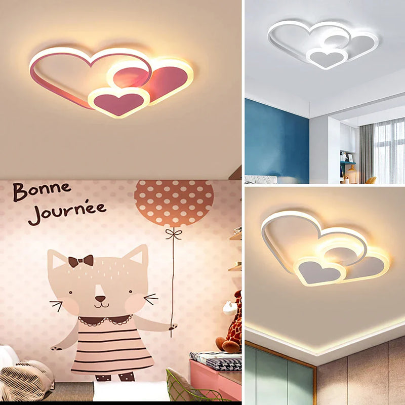 Meadow - Children'S Room Ceiling Spotlight