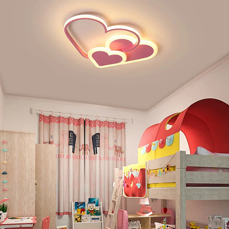 Meadow - Children'S Room Ceiling Spotlight