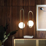 Mila Pendant Lamp