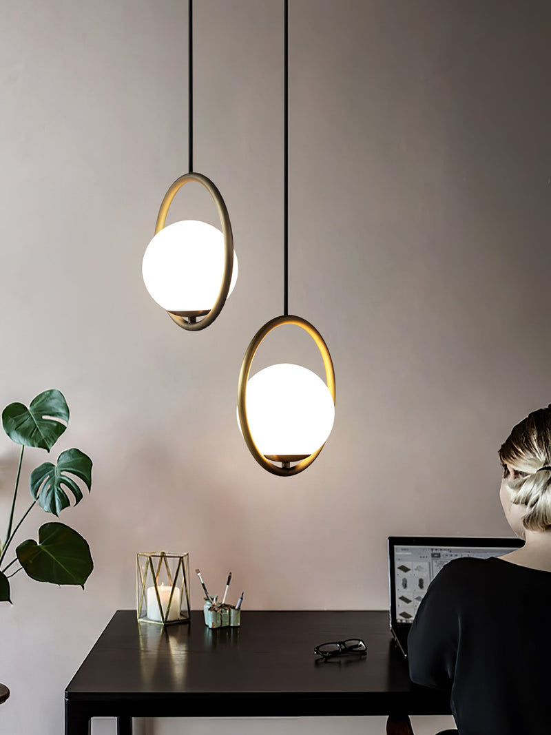 Mila Pendant Lamp