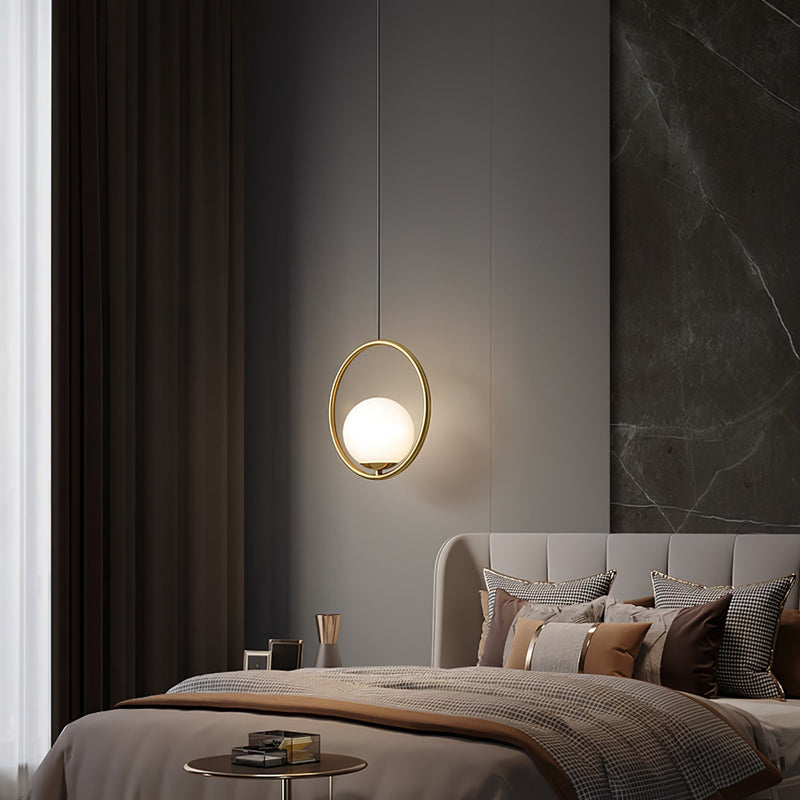 Mila Pendant Lamp