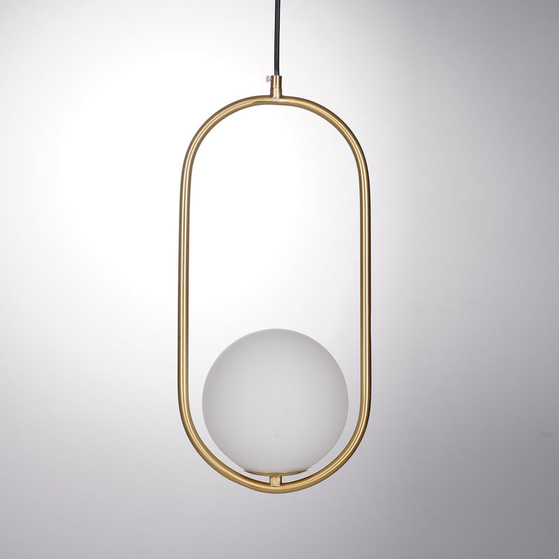 Mila Pendant Lamp