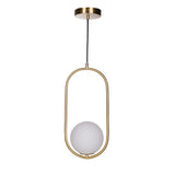 Mila Pendant Lamp