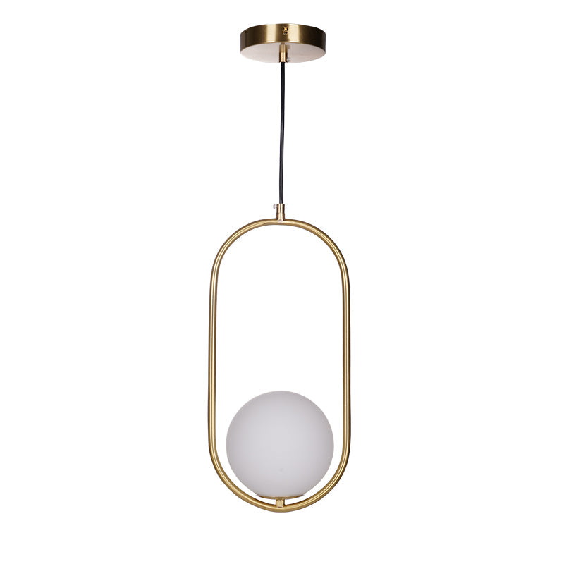 Mila Pendant Lamp