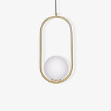 Mila Pendant Lamp