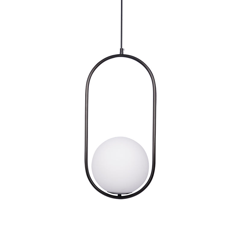 Mila Pendant Lamp