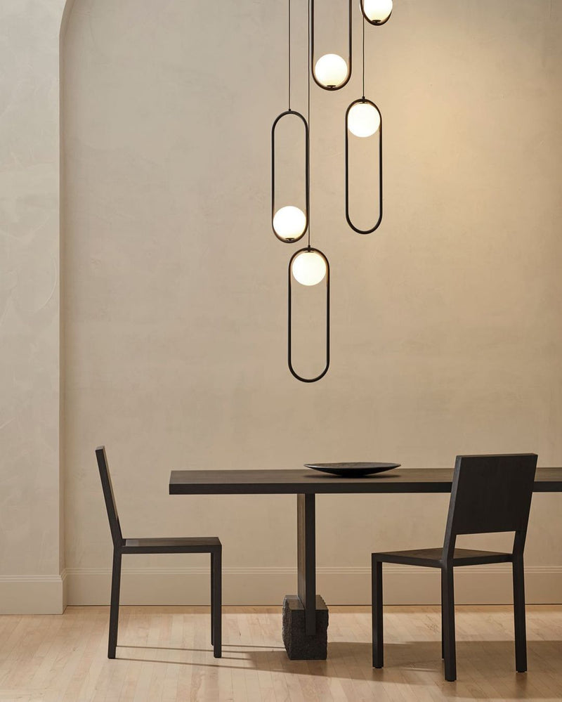 Mila Pendant Lamp