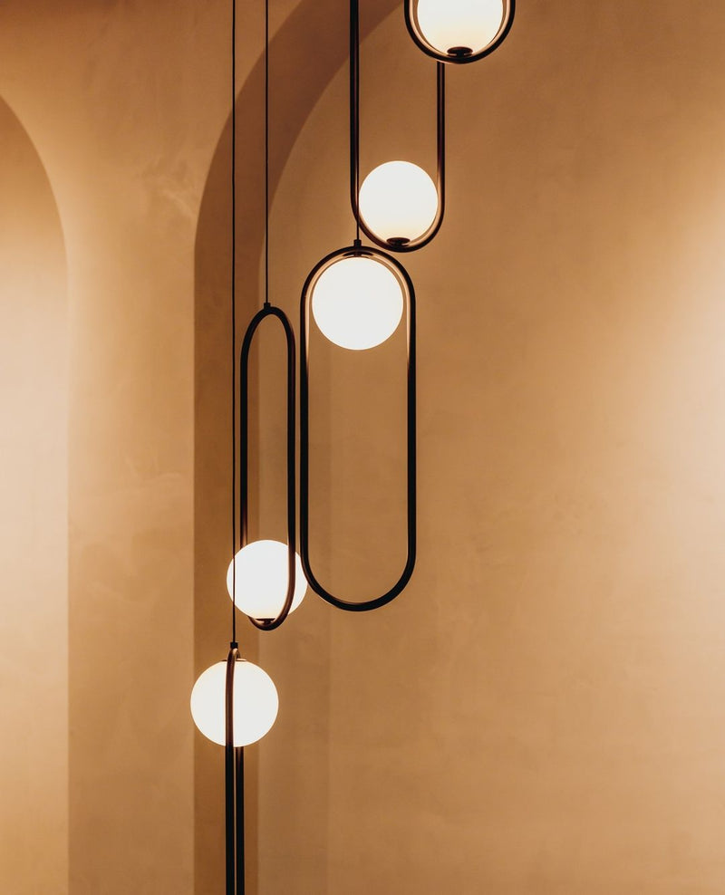 Mila Pendant Lamp