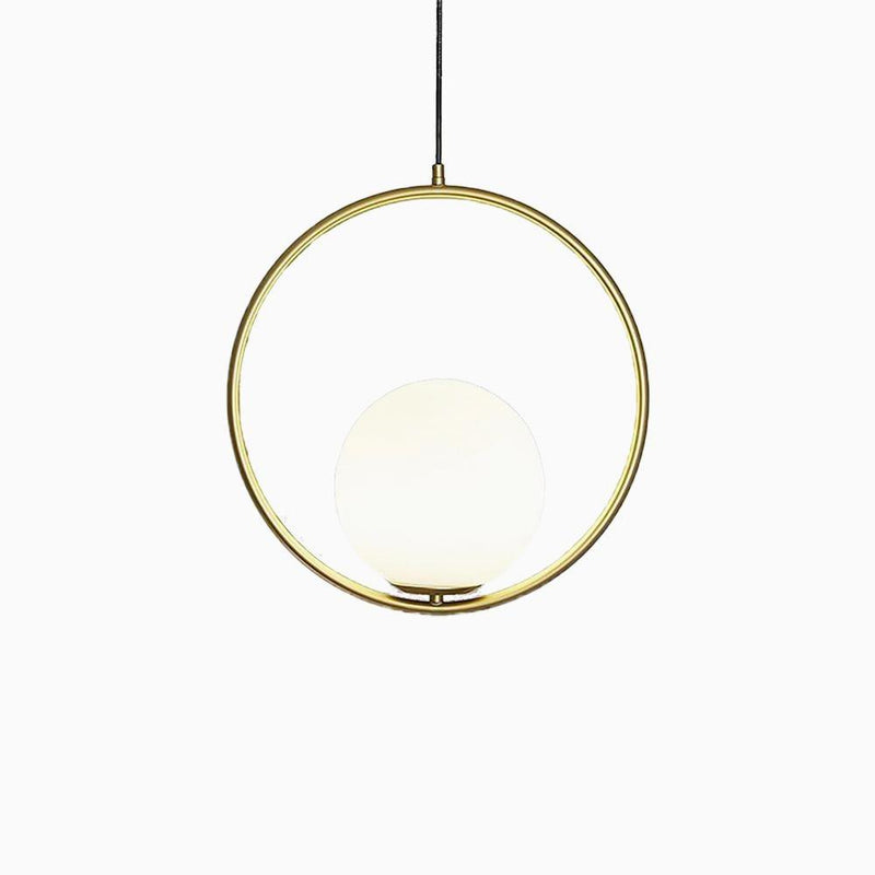 Mila Pendant Lamp