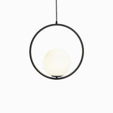 Mila Pendant Lamp