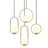 Mila Pendant Lamp