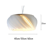 Modern Acrylic Chandelier