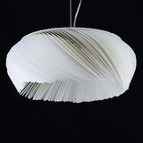 Modern Acrylic Chandelier