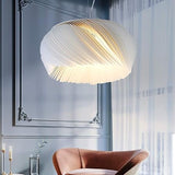 Modern Acrylic Chandelier