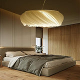 Modern Acrylic Chandelier