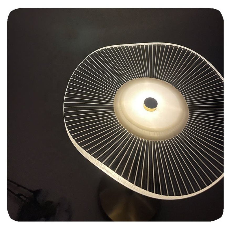 Modern Led Desk Table Lamps