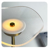 Modern Led Desk Table Lamps