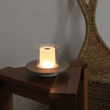 Modern Led Induction Candle Light