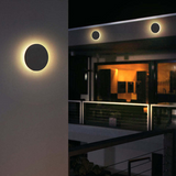 Modern Minimalism Led Wall Lamp