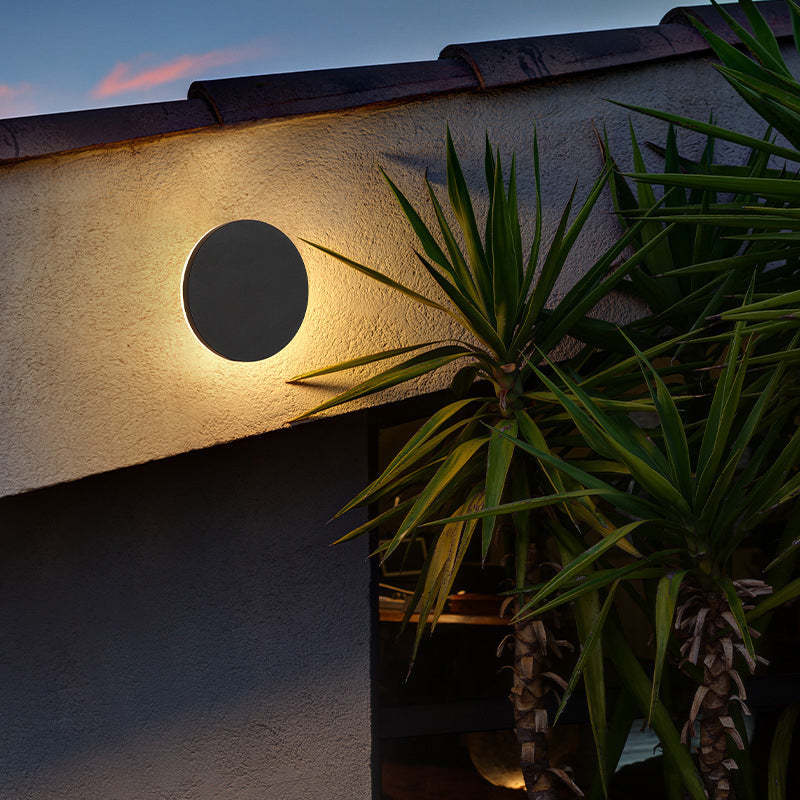 Modern Minimalism Led Wall Lamp