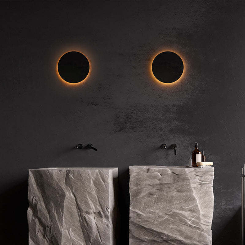 Modern Minimalism Led Wall Lamp
