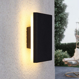 Modern Minimalism Led Wall Lamp