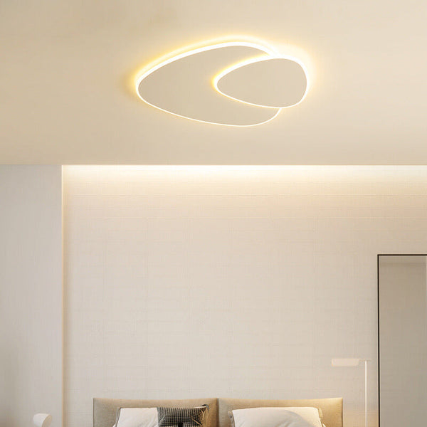 Modern, Minimalist Led Ceiling Lights