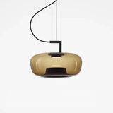Modern Pendant Light For The Kitchen Table