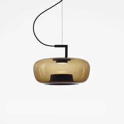 Modern Pendant Light For The Kitchen Table