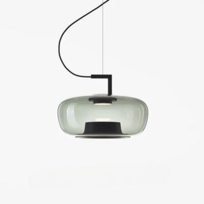 Modern Pendant Light For The Kitchen Table