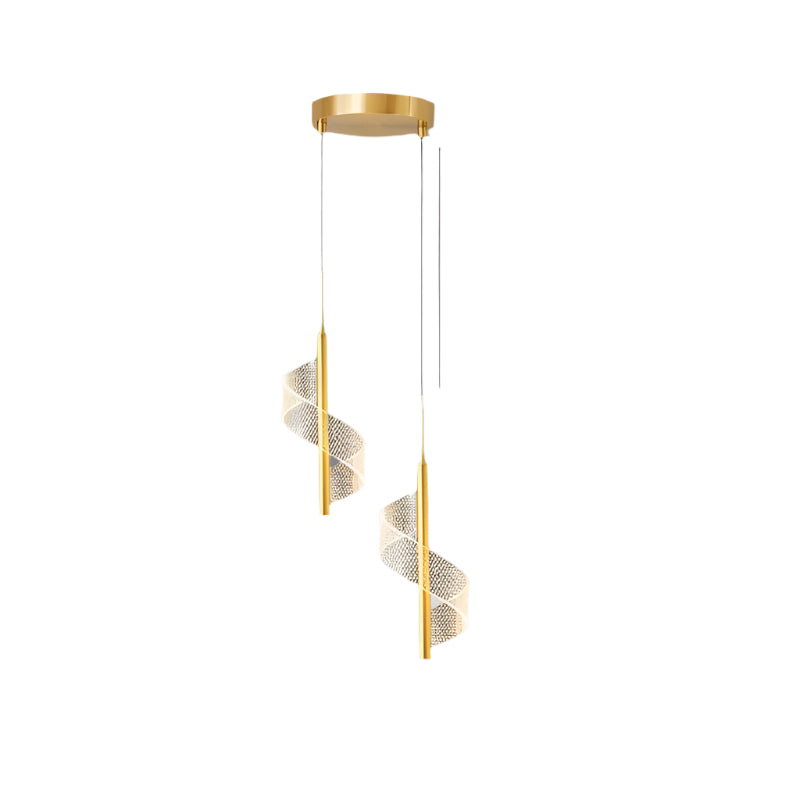 Modern Style Led Pendant Lights