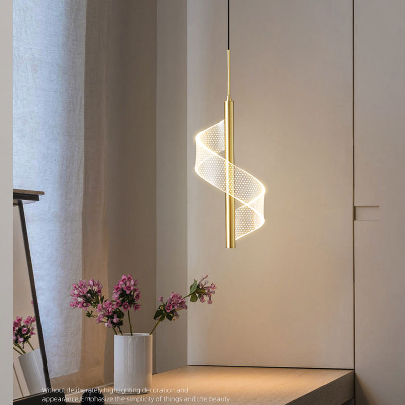 Modern Style Led Pendant Lights