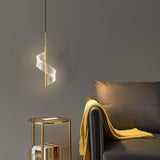 Modern Style Led Pendant Lights