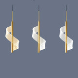 Modern Style Led Pendant Lights