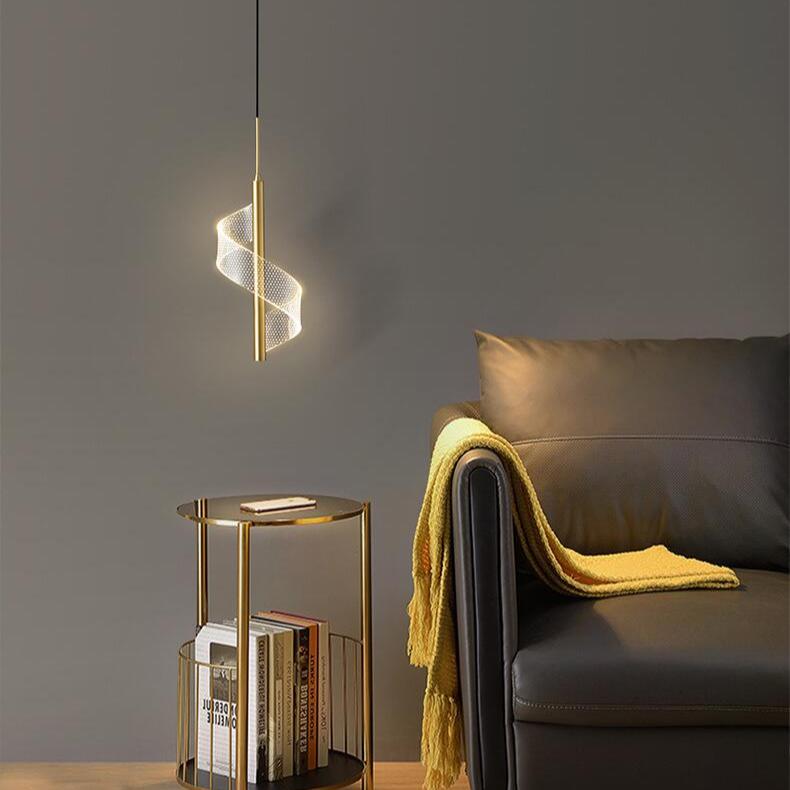 Modern Style Led Pendant Lights