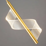Modern Style Led Pendant Lights