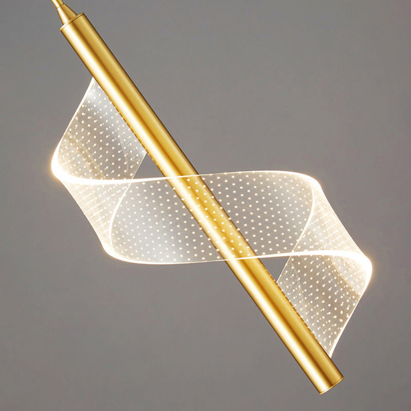 Modern Style Led Pendant Lights