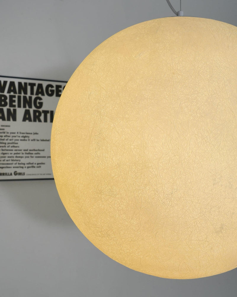 Moon Pendant Light