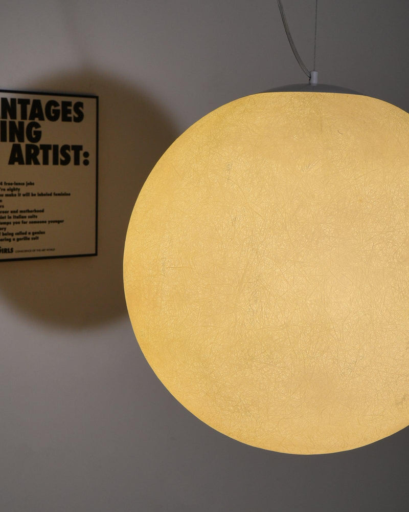 Moon Pendant Light