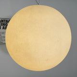 Moon Pendant Light