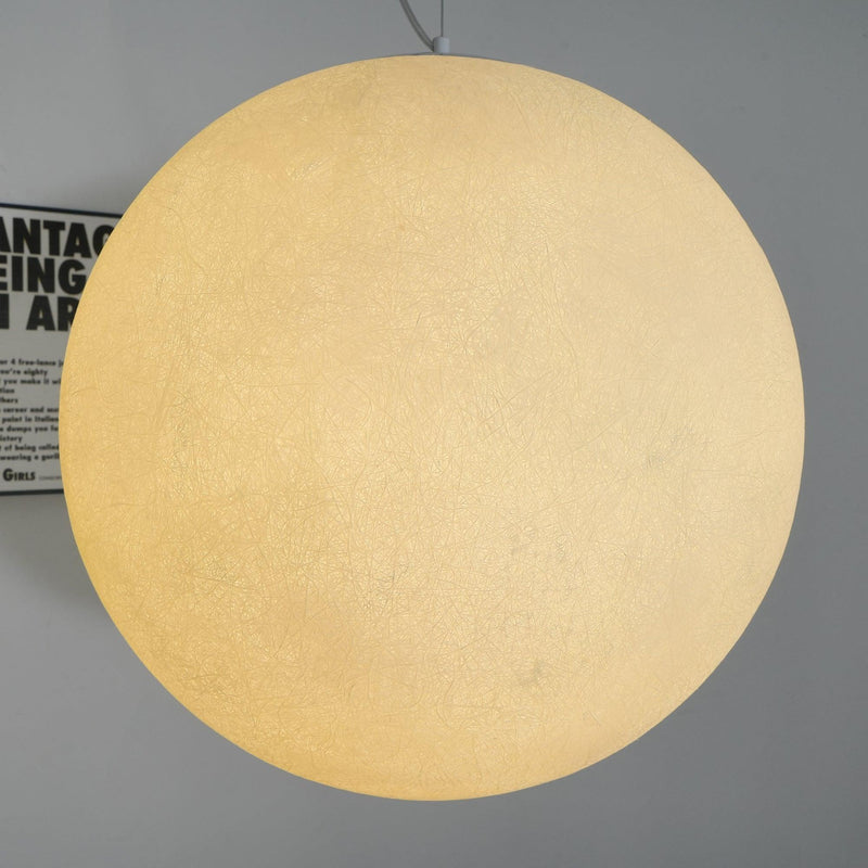 Moon Pendant Light