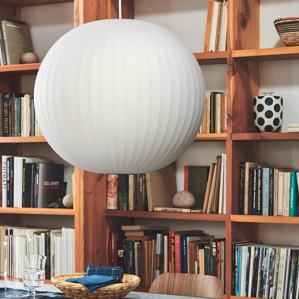 Nitro Bubble Pendant Light