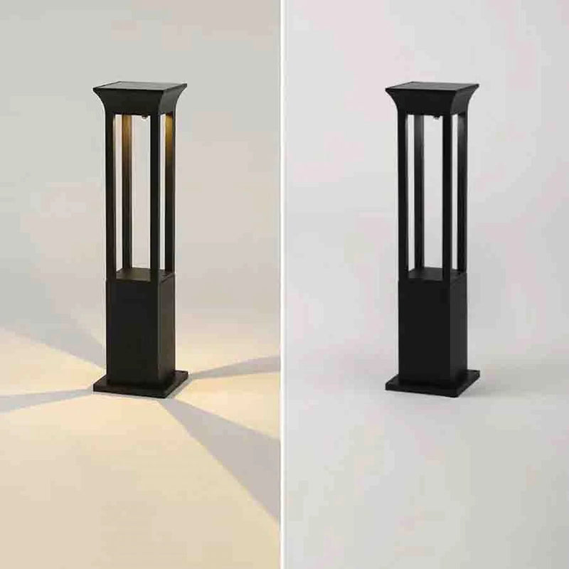 Nimbus Outdoor Pathway Solar Light