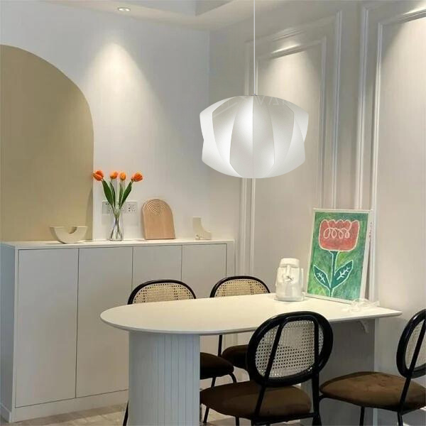 Nitro Bubble Pendant Light