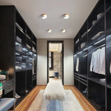 Nordic Cylinder Led Hallway Ceiling Lights